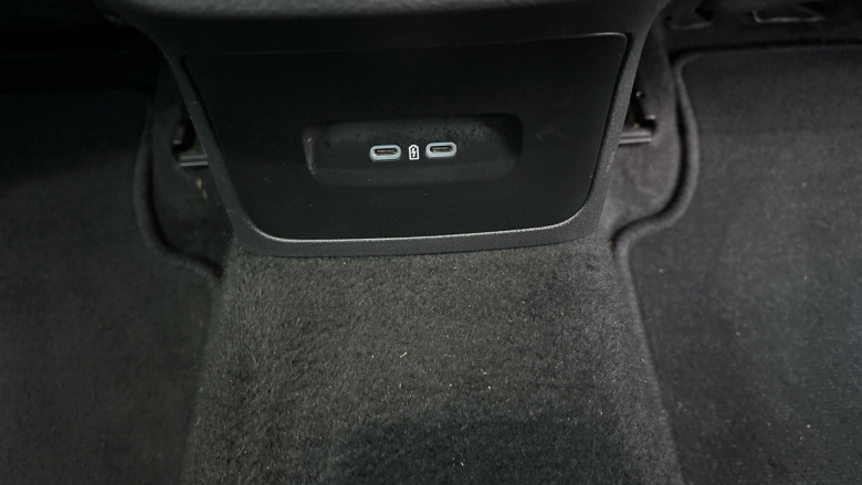 Skoda Octavia 1.5 TSI e-TEC SE L 5dr DSG Petrol Estate